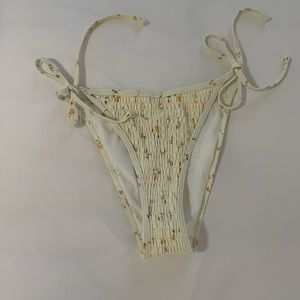 PacSun bikini bottom 4 for $20